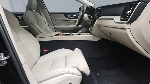 VOLVO S60 S60 B5 B AWD Ultimate Bright aut