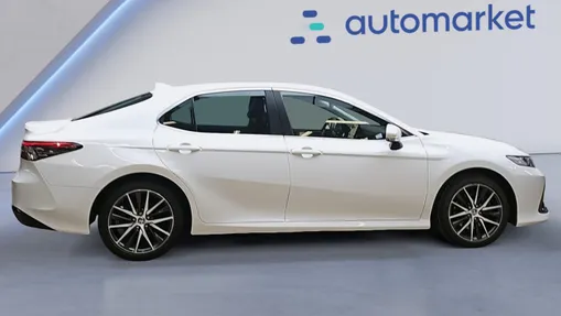 TOYOTA Camry Camry 2.5 Hybrid Prestige CVT