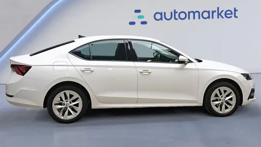 SKODA Octavia Octavia 2.0 TDI Ambition DSG
