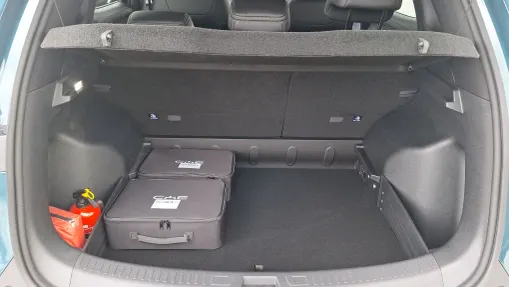 BYD Atto 2 Atto 2 DM-i Boost aut Nowy