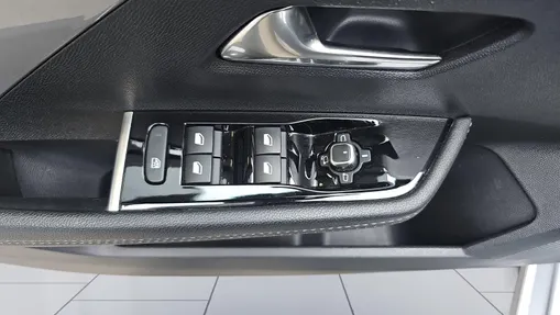 OPEL Astra Astra VI 1.5 CDTI GS S&S aut
