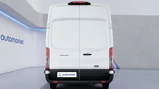 FORD Transit Transit 350 L4 RWD Trend Nowy