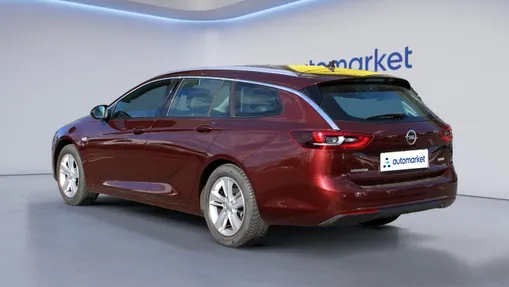 OPEL Insignia Insignia 1.5 T GPF Innovation S&S aut