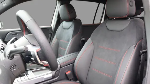 MERCEDES-BENZ GLB GLB 200 d AMG Line 8G-DCT Nowy