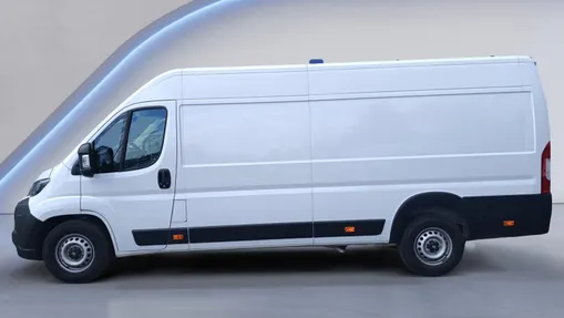 FIAT Ducato Ducato Maxi MJ L4H2