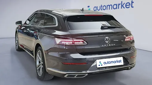 VOLKSWAGEN Arteon Arteon 2.0 TSI R-Line DSG