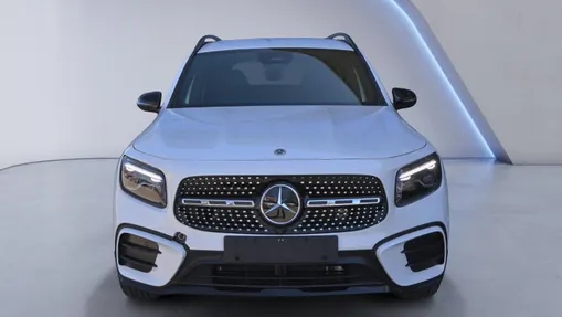 MERCEDES-BENZ GLB GLB 200 AMG Line 7G-DCT Nowy