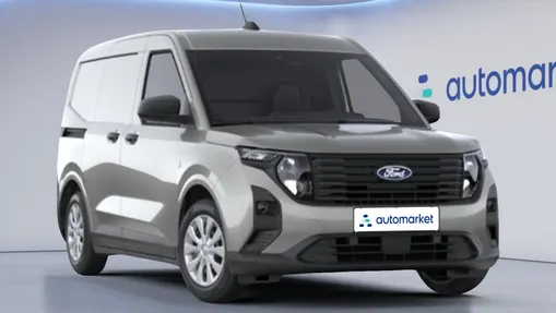 FORD Transit Courier Transit Courier 1.0 EcoBoost 2,1t Trend aut Nowy