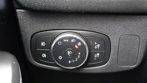FORD Focus Focus 1.5 EcoBlue Titanium X aut