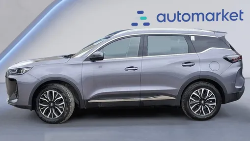 CHERY Tiggo 7 Tiggo 7 1.5 T-GDI Super Hybrid Comfort DHT Nowy