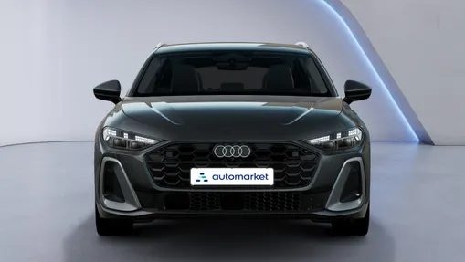 AUDI A5 A5 TFSI 150 kW S tronic Nowy