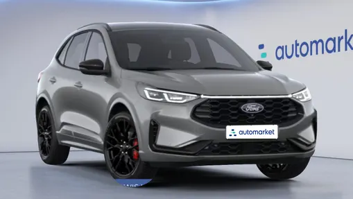 FORD Kuga Kuga 2.5 FHEV FWD ST-Line X eCVT Nowy