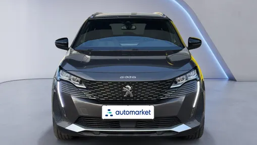 PEUGEOT 5008 5008 1.5 BlueHDi Allure Pack S&S EAT8