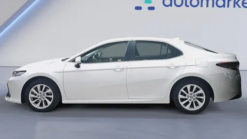 TOYOTA Camry Camry 2.5 Hybrid Comfort CVT
