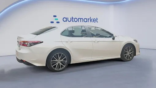 TOYOTA Camry Camry 2.5 Hybrid Prestige CVT