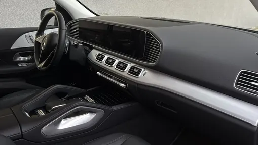 MERCEDES-BENZ GLE GLE 300 d mHEV 4-Matic AMG Line