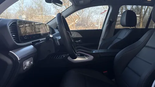MERCEDES-BENZ GLE GLE 300 d mHEV 4-Matic AMG Line