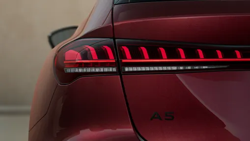 AUDI A5 A5 TFSI 110 kW S tronic Nowy