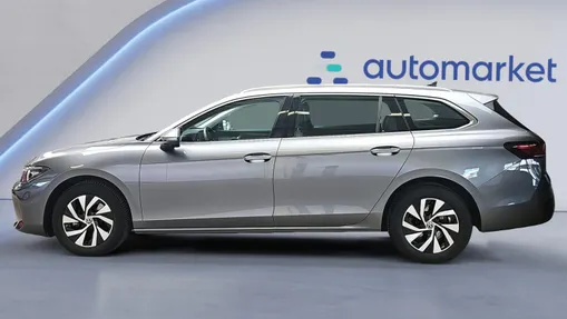VOLKSWAGEN Passat Passat 1.5 TSI ACT mHEV Business DSG