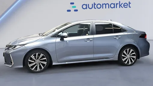 TOYOTA Corolla Corolla 1.5 Style