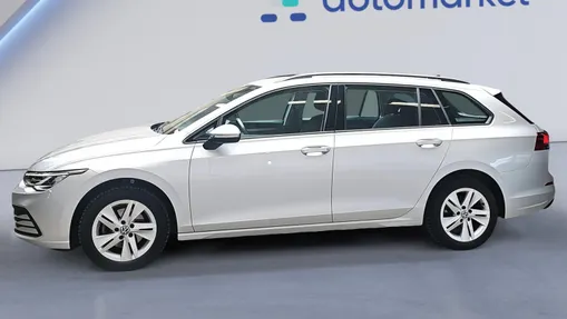 VOLKSWAGEN Golf Golf VIII 1.5 TSI EVO Life