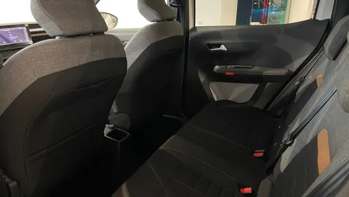 CITROEN C3 Aircross C3 Aircross 1.2 Turbo Plus S&S Nowy