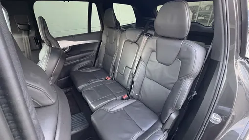 VOLVO XC90 XC90 T8 AWD Plug-In Hybrid Ultra Dark 7os aut