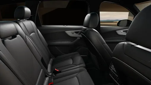 AUDI Q7 Q7 TDI mHEV 210 kW Quattro S Line Tiptr. Nowy