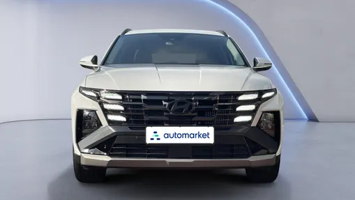 HYUNDAI Tucson Tucson 1.6 T-GDi Executive 2WD DCT Nowy