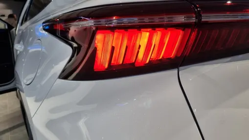 OMODA Omoda 5 Omoda 5 1.5 T-GDI Hybrid Premium DHT Nowy
