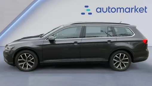VOLKSWAGEN Passat Passat 1.5 TSI EVO Business DSG