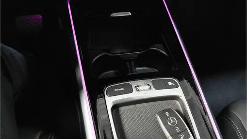 MERCEDES-BENZ GLB GLB 200 d 4-Matic Progressive 8G-DCT