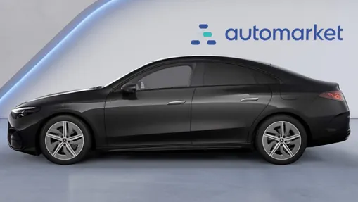 MERCEDES-BENZ CLA CLA 200 mHEV 4-Matic 8G-DCT Nowy