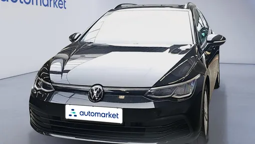 VOLKSWAGEN Golf Golf VIII 1.5 TSI EVO Life