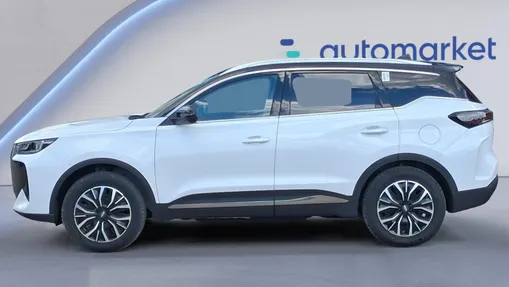 CHERY Tiggo 7 Tiggo 7 1.5 T-GDI Super Hybrid Prestige DHT Nowy