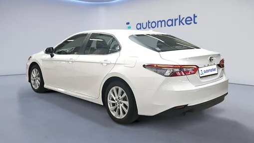 TOYOTA Camry Camry 2.5 Hybrid Comfort CVT