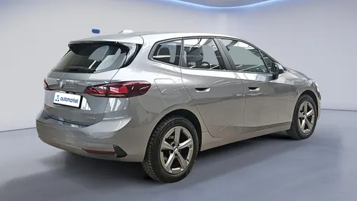 BMW Seria 2 218i aut