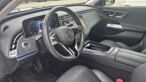 MERCEDES-BENZ E Klasa E 200 d mHEV Avantgarde 9G-Tronic