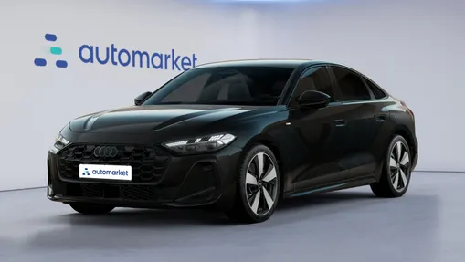 AUDI A5 A5 TFSI 110 kW S tronic Nowy