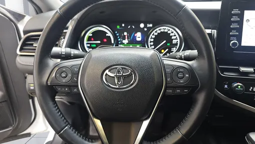 TOYOTA Camry Camry 2.5 Hybrid Comfort CVT