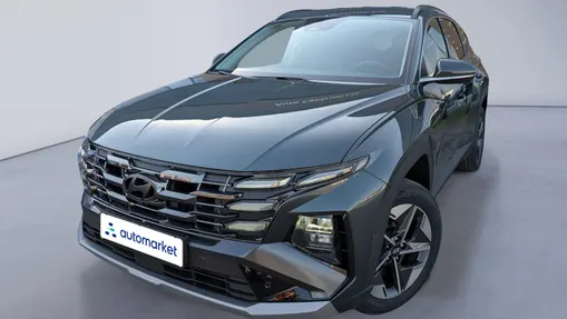 HYUNDAI Tucson Tucson 1.6 T-GDi Executive 2WD Nowy