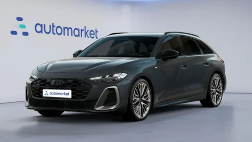 AUDI A5 A5 TDI mHEV 150 kW Quattro S tronic