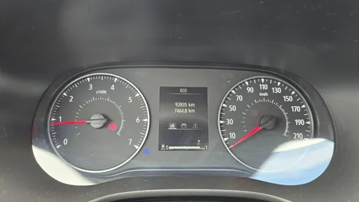DACIA Sandero Sandero 1.0 TCe Expression LPG