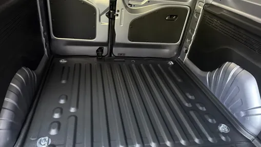 OPEL Combo Van Combo Cargo 1.5 BlueHDi L2 Nowy