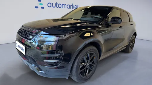 LAND ROVER Range Rover Evoque Evoque 2.0 D200 mHEV Dynamic SE