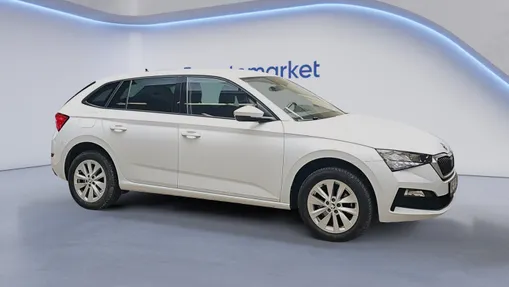 SKODA Scala Scala 1.0 TSI Ambition