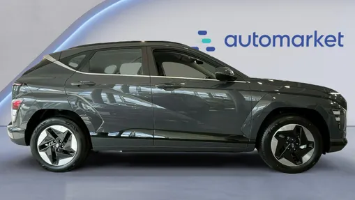 HYUNDAI Kona Kona Electric 65kWh Smart Nowy