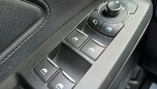 FORD Focus Focus 1.5 EcoBlue SCR Connected