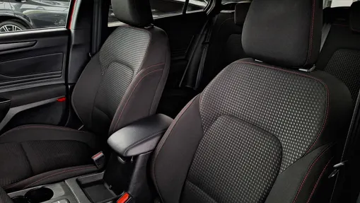 FORD Focus Focus 1.5 EcoBoost ST-Line X aut