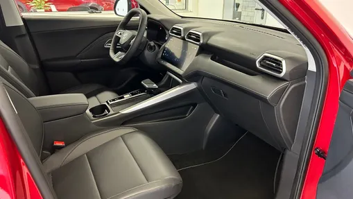 MG ZS ZS 1.5 HEV+ Exclusive aut Nowy